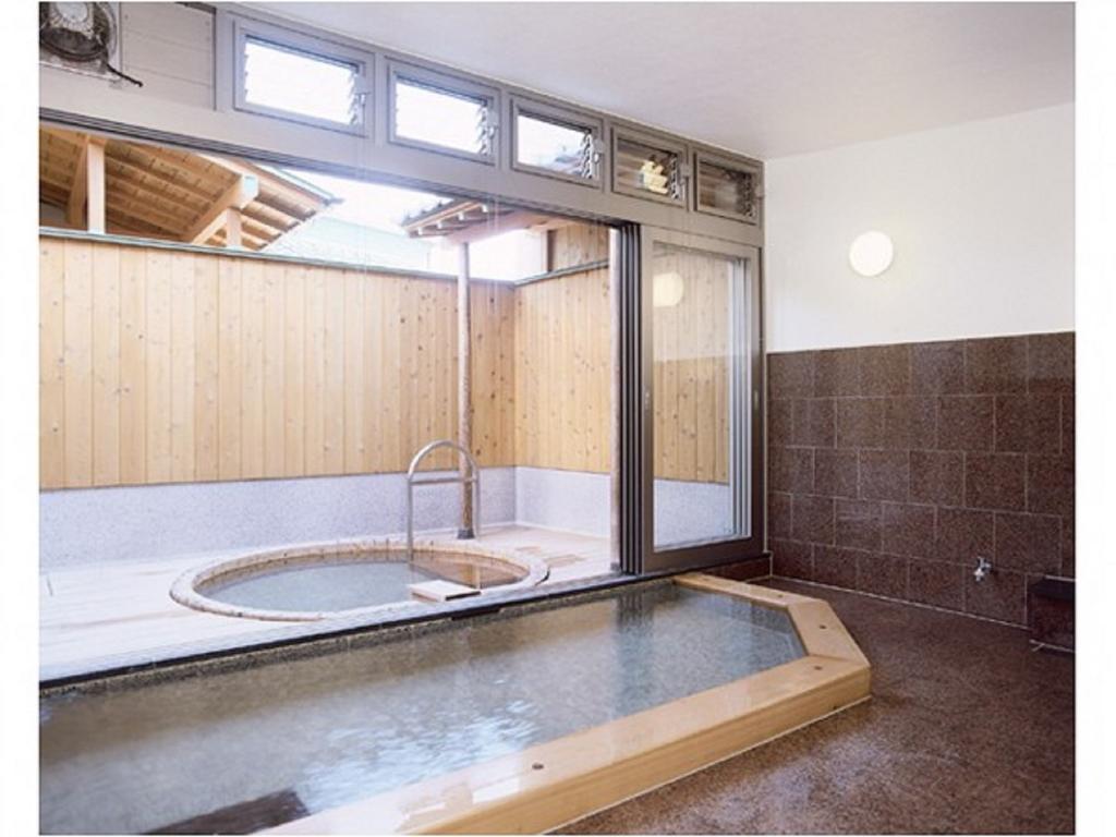 Taikanso Hotel Higashiizu Eksteriør billede